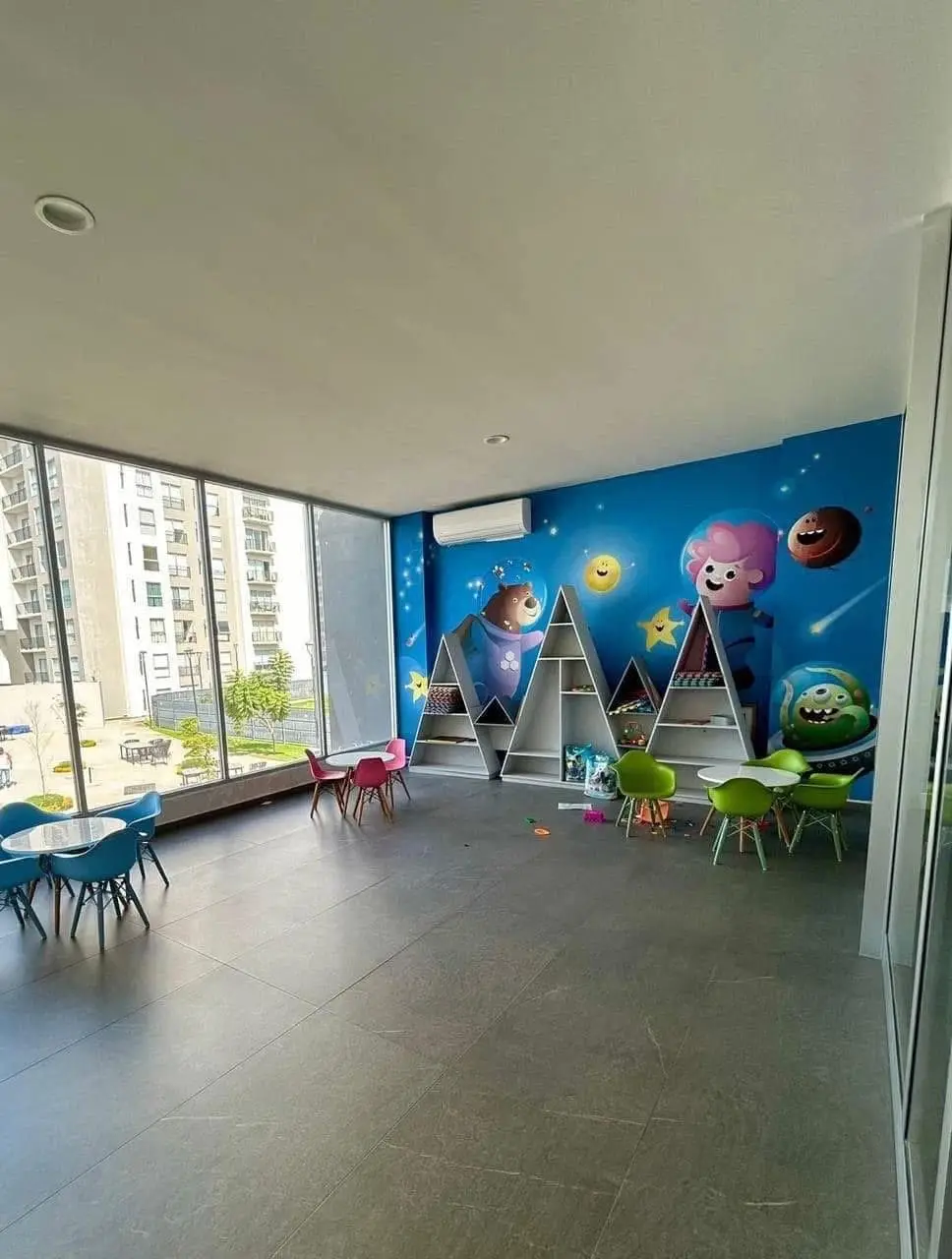 Departamento en venta en Stelar Bugambilias Guadalajara 2 Recámaras — foto 5