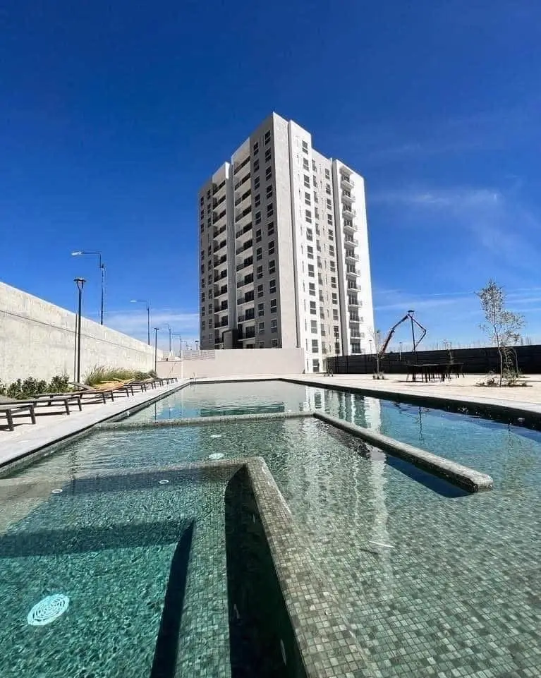 Departamento en venta en Stelar Bugambilias Guadalajara 2 Recámaras — foto 6