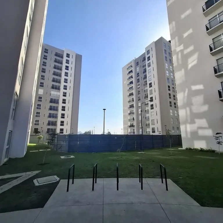 Departamento en venta en Stelar Bugambilias Guadalajara 2 Recámaras — foto 8