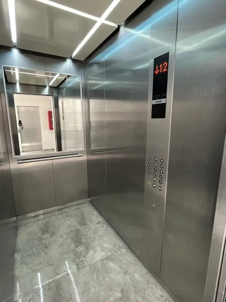 Departamento en venta en Stelar Bugambilias Guadalajara 2 Recámaras — foto 9