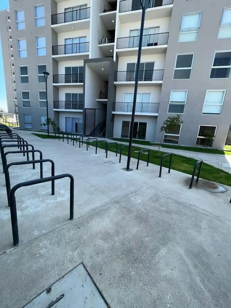 Departamento en venta en Stelar Bugambilias Guadalajara 2 Recámaras — foto 10