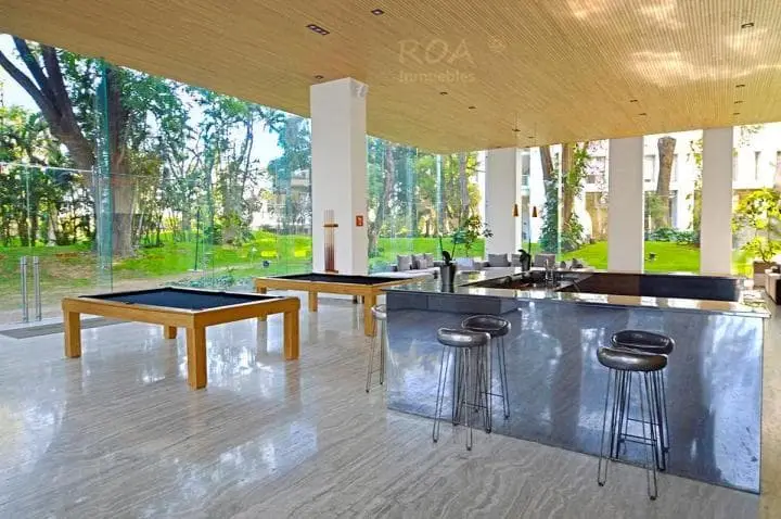 Central Park GDL Loft Doble Altura — foto 11