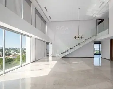 Central Park GDL Loft Doble Altura — foto 3
