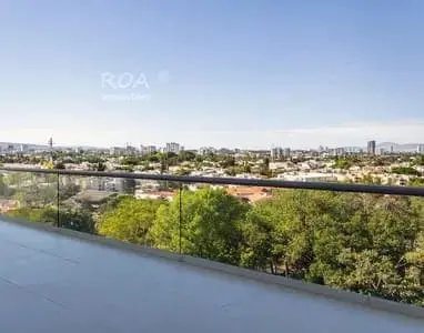 Central Park GDL Loft Doble Altura — foto 7