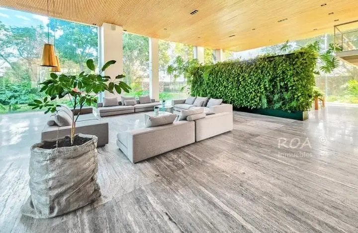 Central Park GDL Loft Doble Altura — foto 10