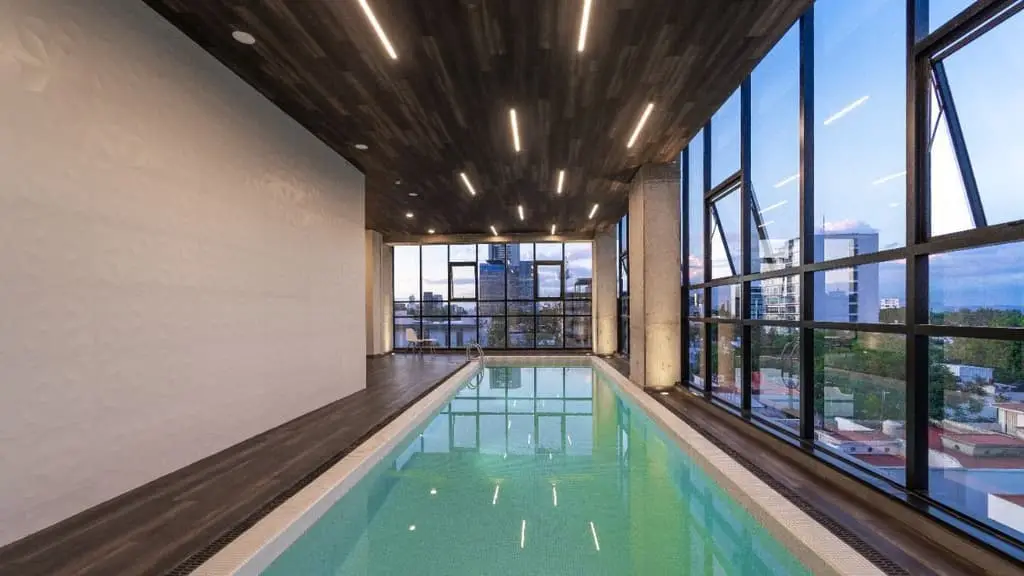 Departamento en Venta,arcos Vallarta, Torre Renzo Towers — foto 12