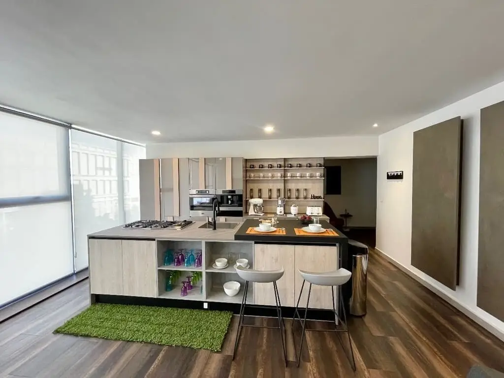 Departamento en Venta,arcos Vallarta, Torre Renzo Towers — foto 3