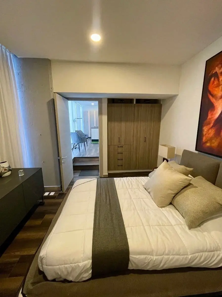 Departamento en Venta,arcos Vallarta, Torre Renzo Towers — foto 4