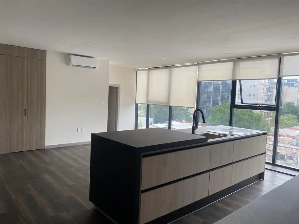 Departamento en Venta,arcos Vallarta, Torre Renzo Towers — foto 9