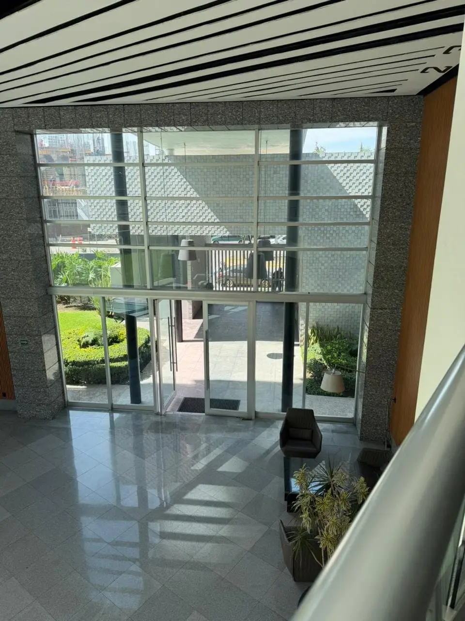 Departamento en renta en Torre Titanium en Zapopan — foto 4