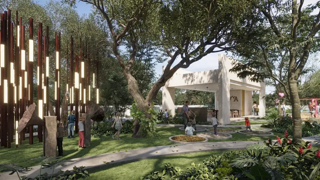 Maraya – Residencial en Cancún — foto 5