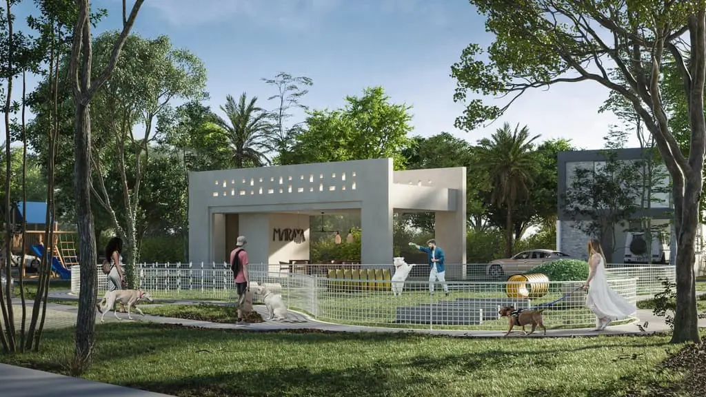 Maraya – Residencial en Cancún — foto 8