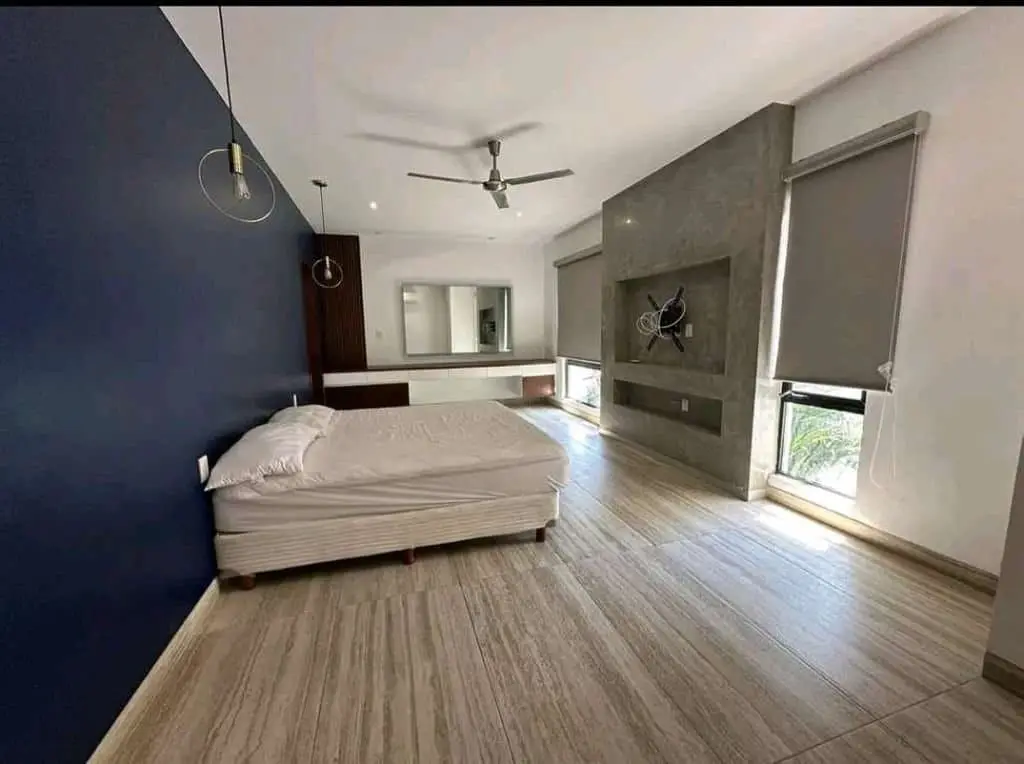 Casa Residencial con Paneles Solares, en Privada, 3 Hab+ Estudio (Venta o Renta) — foto 11