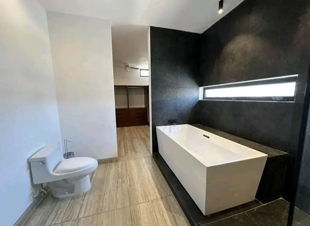 Casa Residencial con Paneles Solares, en Privada, 3 Hab+ Estudio (Venta o Renta) — foto 12