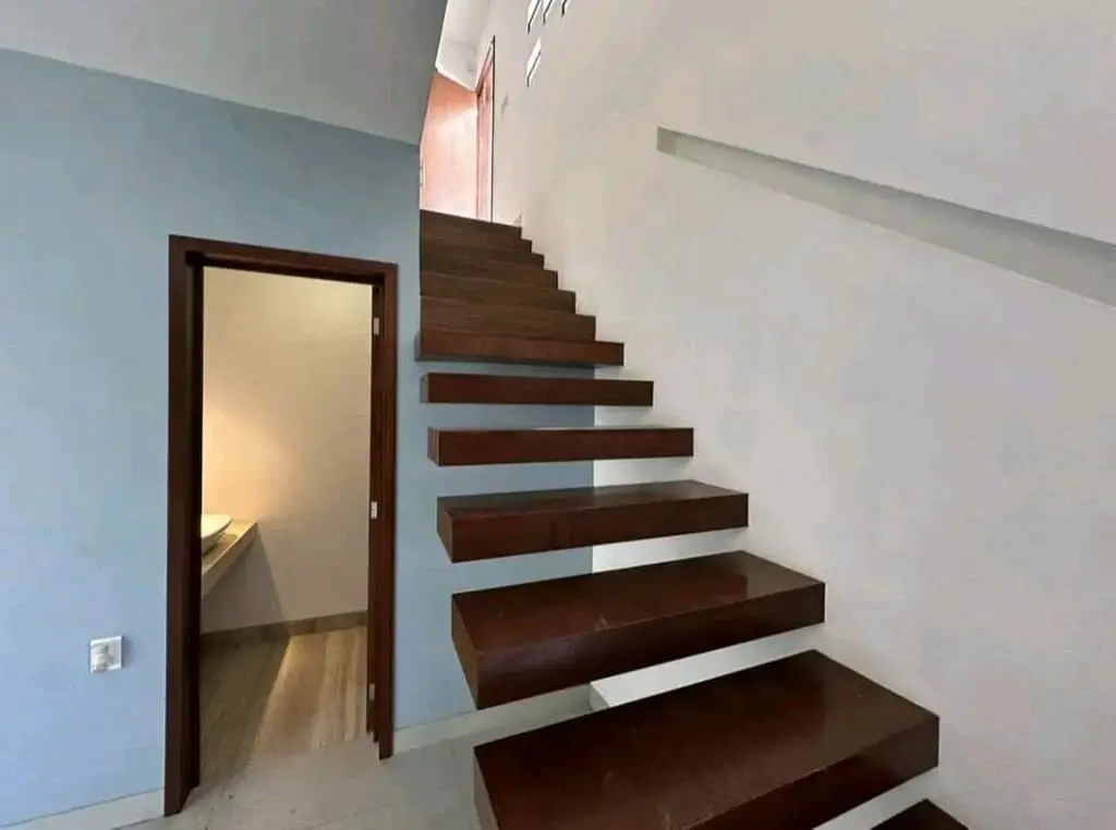 Casa Residencial con Paneles Solares, en Privada, 3 Hab+ Estudio (Venta o Renta) — foto 8