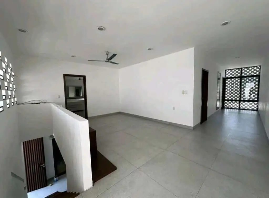 Casa Residencial con Paneles Solares, en Privada, 3 Hab+ Estudio (Venta o Renta) — foto 9