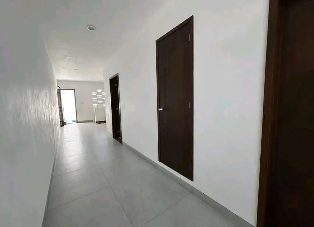 Casa Residencial con Paneles Solares, en Privada, 3 Hab+ Estudio (Venta o Renta) — foto 10