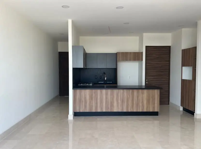 Departamento en Renta Torre Berilio — foto 2