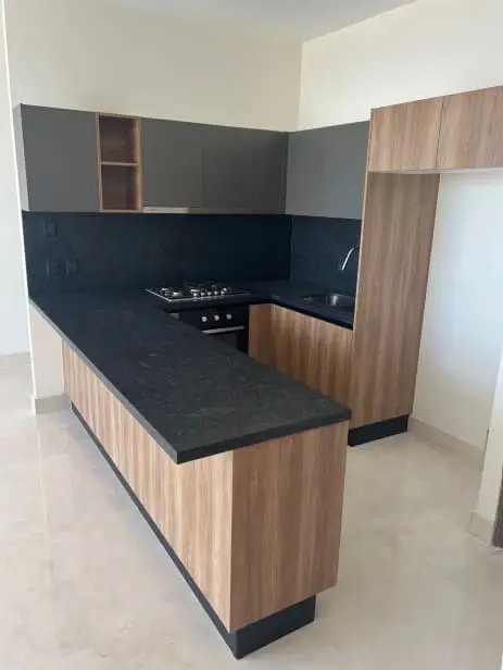 Departamento en Renta Torre Berilio — foto 3