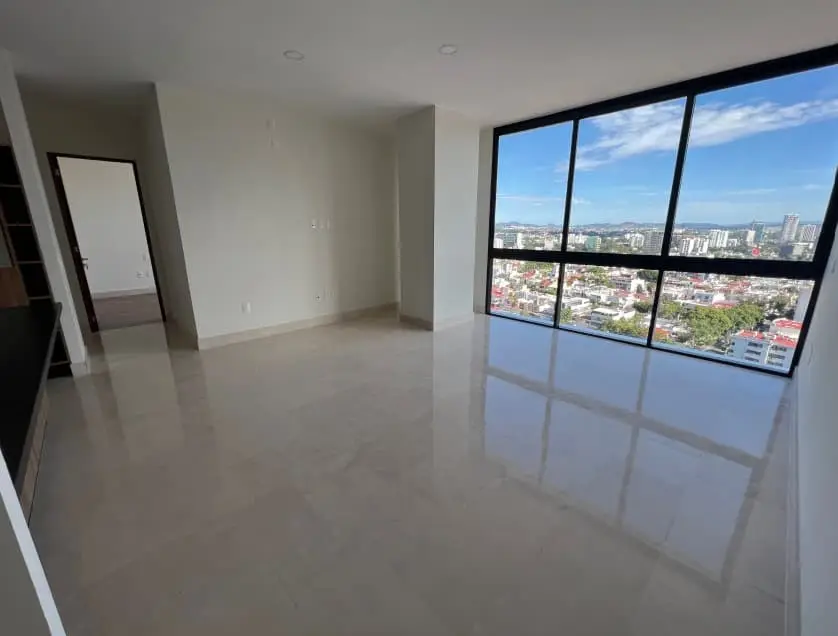 Departamento en Renta Torre Berilio — foto 4
