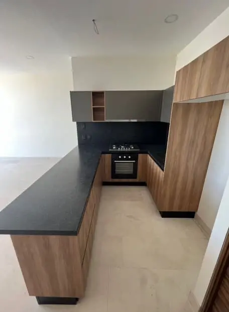 Departamento en Renta Torre Berilio — foto 5