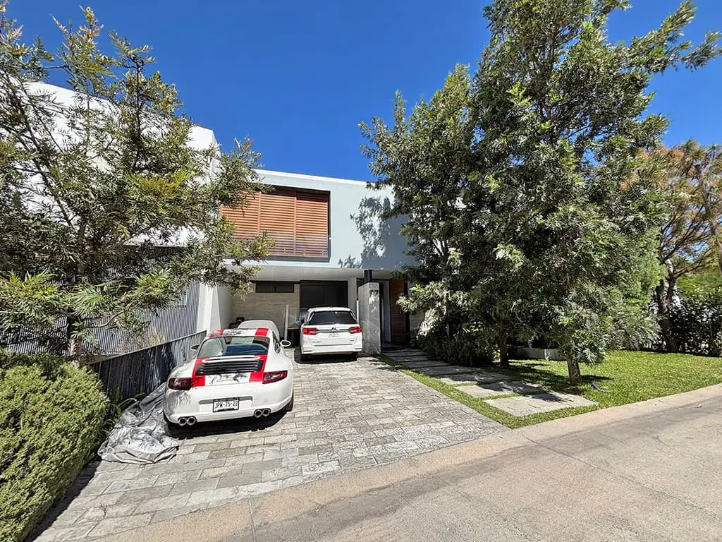 Casa en Venta en el Alcazar