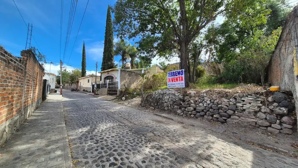 Venta de terreno con excelente ubicacion en Ixtlahuacan de los Membrillos — foto 2