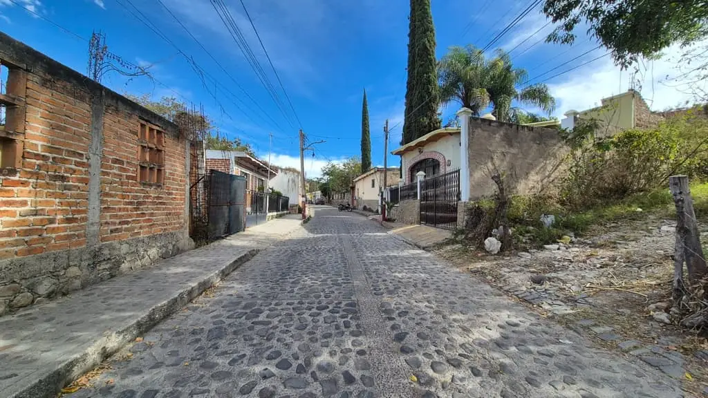 Venta de terreno con excelente ubicacion en Ixtlahuacan de los Membrillos — foto 3