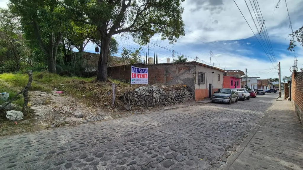 Venta de terreno con excelente ubicacion en Ixtlahuacan de los Membrillos — foto 4