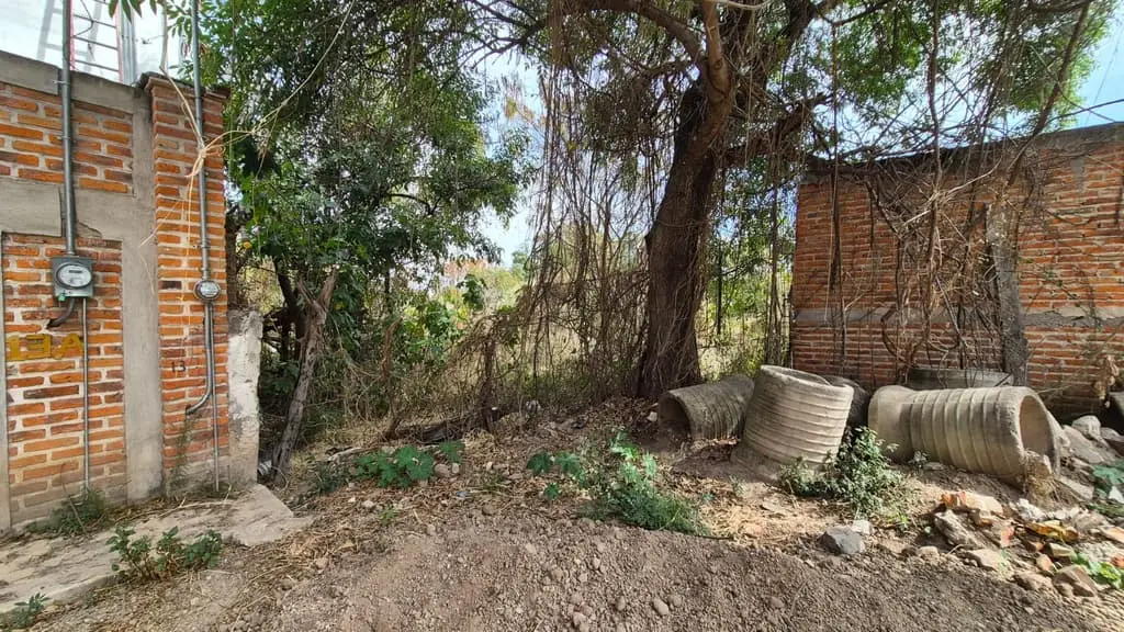 Venta de terreno con excelente ubicacion en Ixtlahuacan de los Membrillos — foto 6