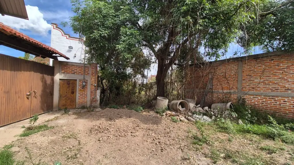 Venta de terreno con excelente ubicacion en Ixtlahuacan de los Membrillos — foto 7