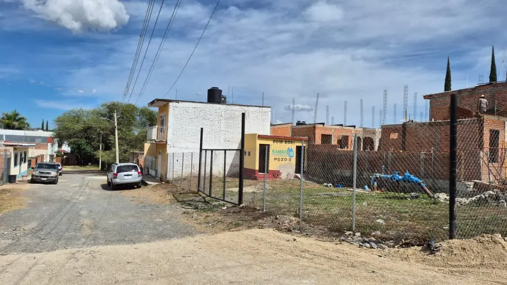 Venta de terreno con excelente ubicacion en Ixtlahuacan de los Membrillos — foto 8