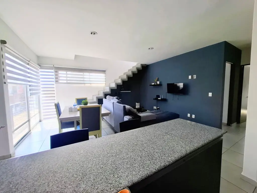 Departamento en Venta con Roof, Muy Cerca del Iteso Ubicadisimo.