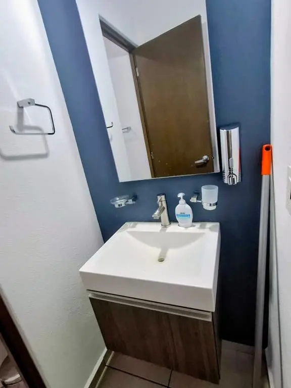 Departamento en Venta con Roof, Muy Cerca del Iteso Ubicadisimo. — foto 8