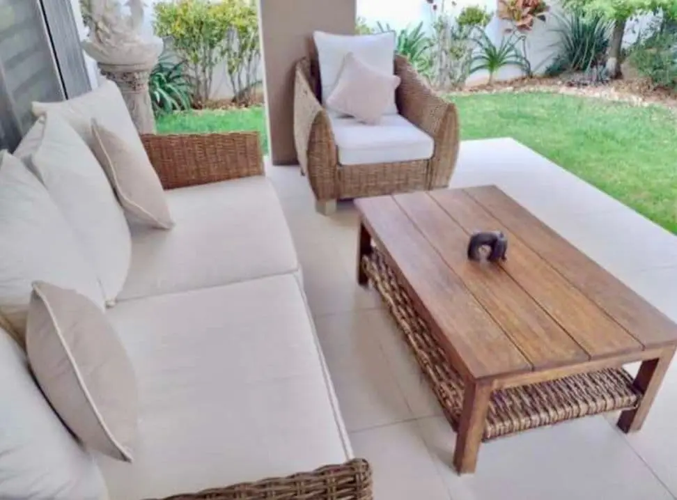 Casa en Venta los Castaños — foto 8