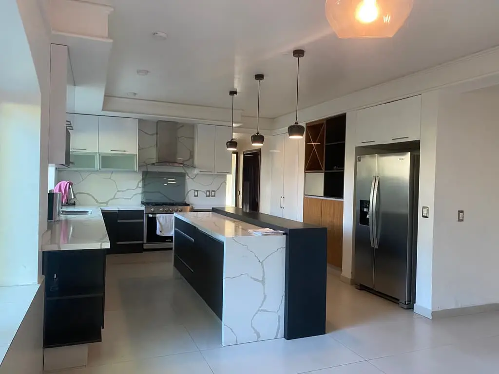 Excelente Casa en renta en Azaleas residencial, Bugambilias. — foto 2