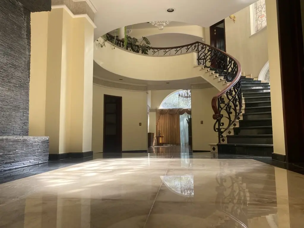 Excelente Casa en renta en Azaleas residencial, Bugambilias. — foto 3