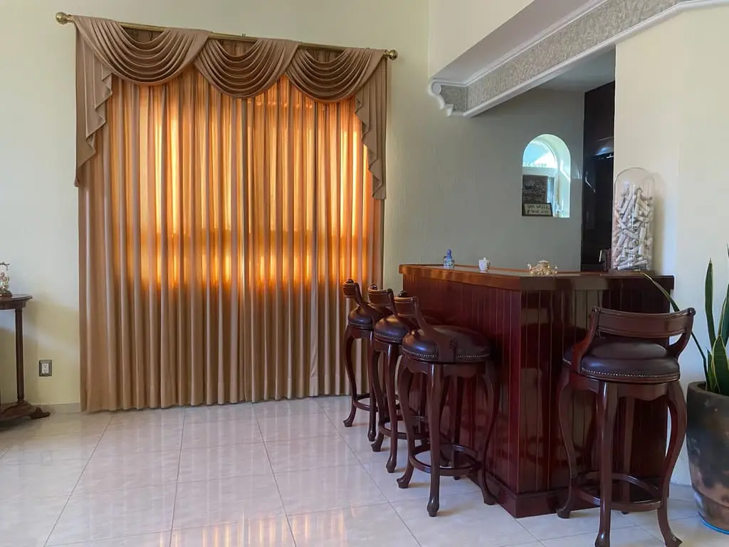Excelente Casa en renta en Azaleas residencial, Bugambilias. — foto 4