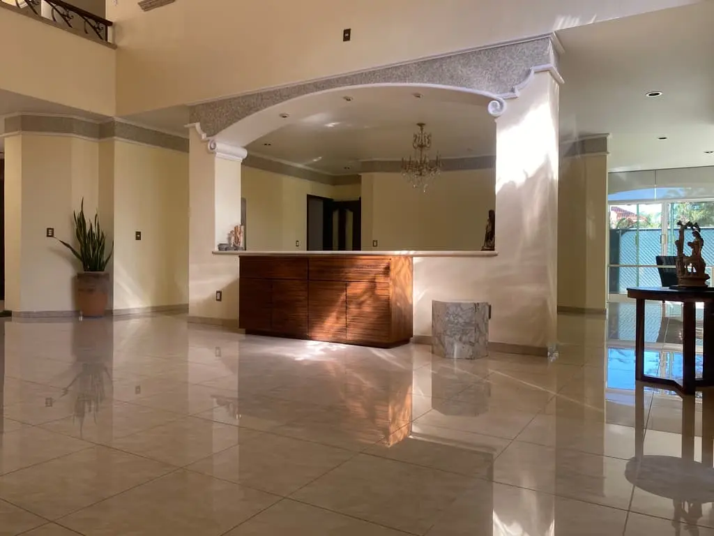 Excelente Casa en renta en Azaleas residencial, Bugambilias. — foto 5