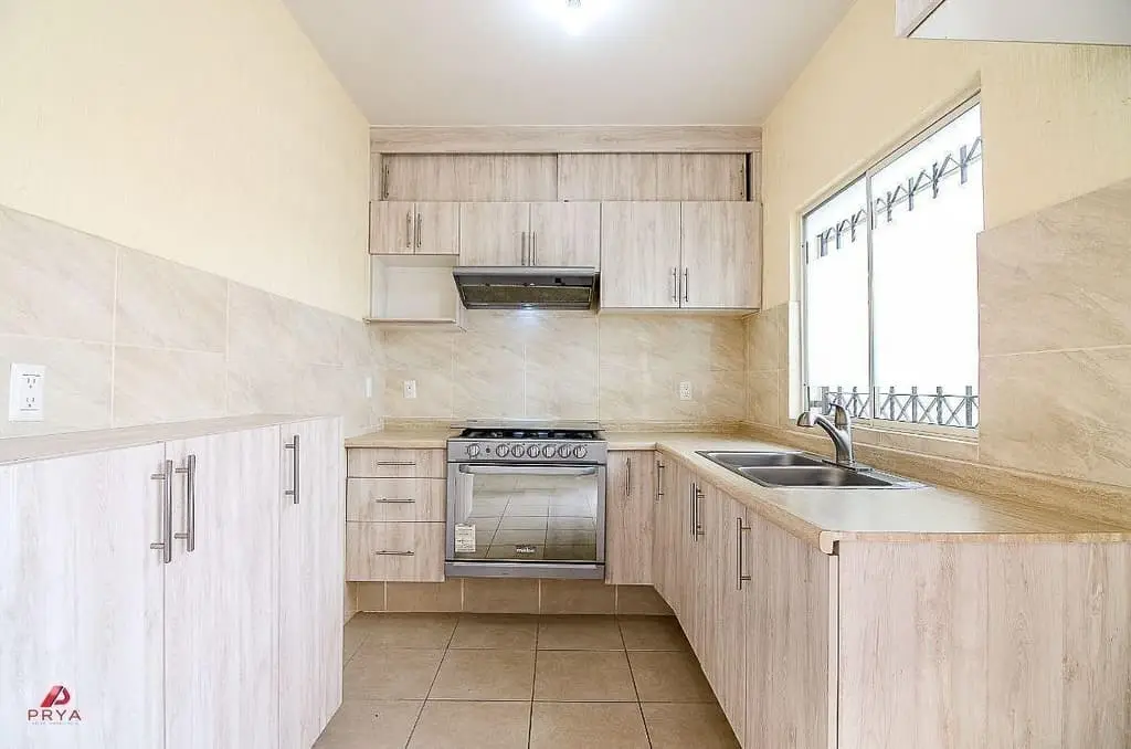 Casa en venta Alta California Tlajomulco | 3 Recámaras equipada | Coto Pasadena — foto 4
