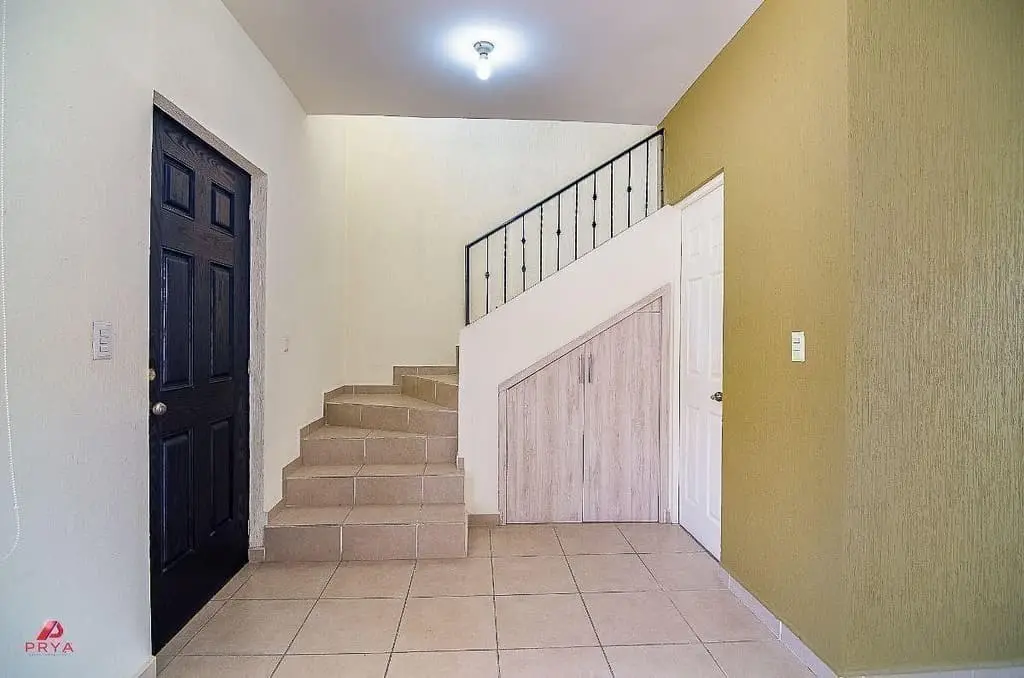 Casa en venta Alta California Tlajomulco | 3 Recámaras equipada | Coto Pasadena — foto 6