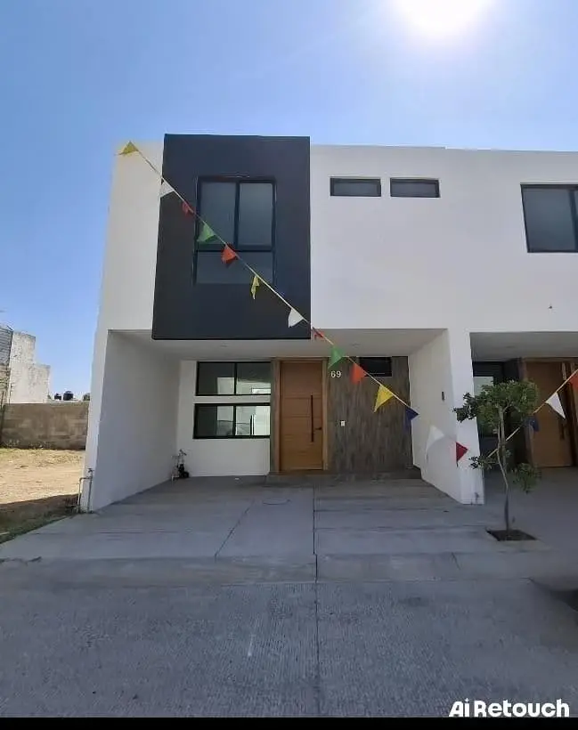 Estrena Casa en Venta Coto Boreales, en Valdepeñas.