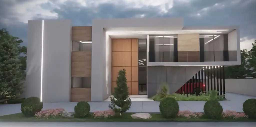 Imponente Residencia en Venta Coto Ayamonte.