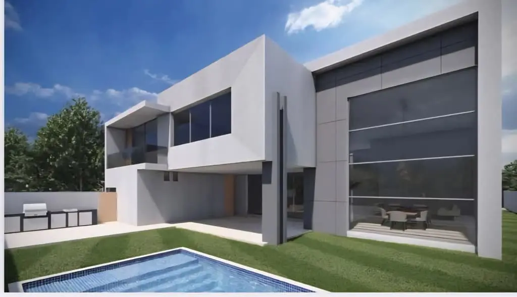 Imponente Residencia en Venta Coto Ayamonte. — foto 2