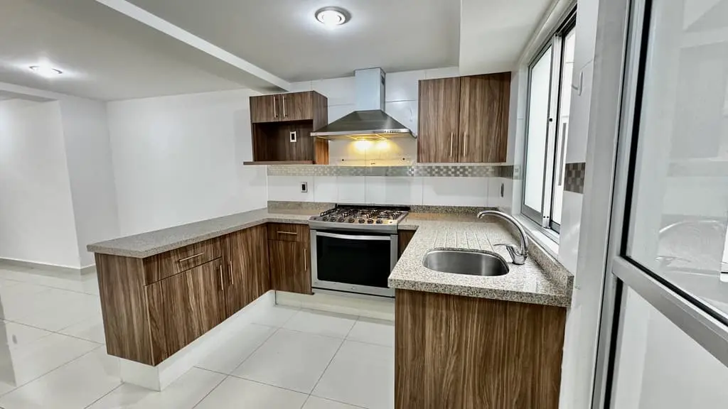 Departamento en Venta, San José del Olivar, Álvaro Obregón