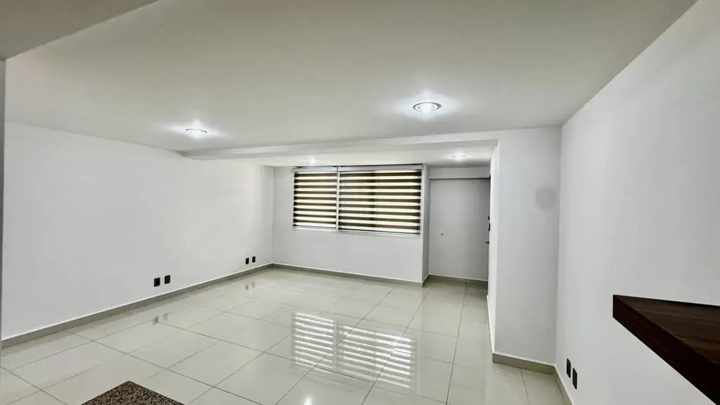 Departamento en Venta, San José del Olivar, Álvaro Obregón — foto 2