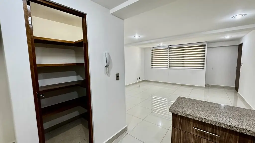 Departamento en Venta, San José del Olivar, Álvaro Obregón — foto 11