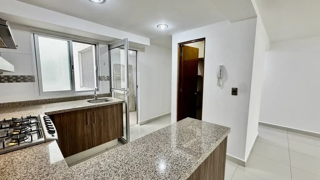 Departamento en Venta, San José del Olivar, Álvaro Obregón — foto 12