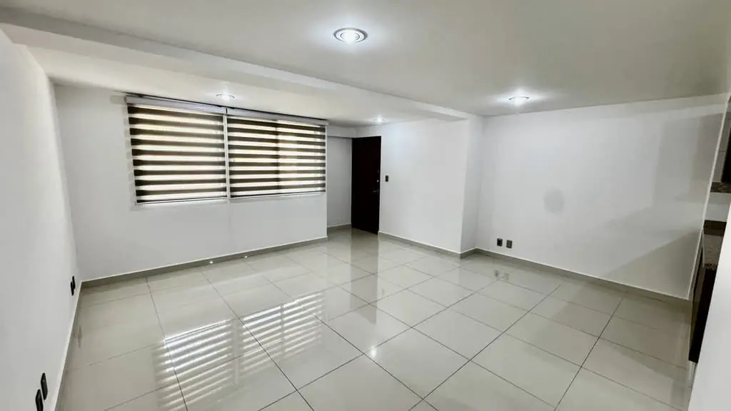 Departamento en Venta, San José del Olivar, Álvaro Obregón — foto 3