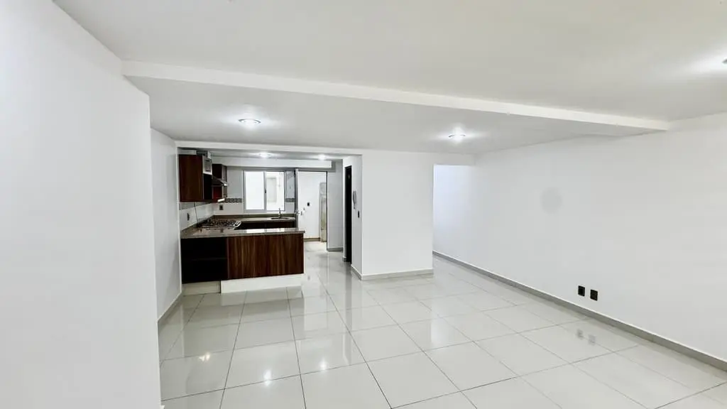 Departamento en Venta, San José del Olivar, Álvaro Obregón — foto 4
